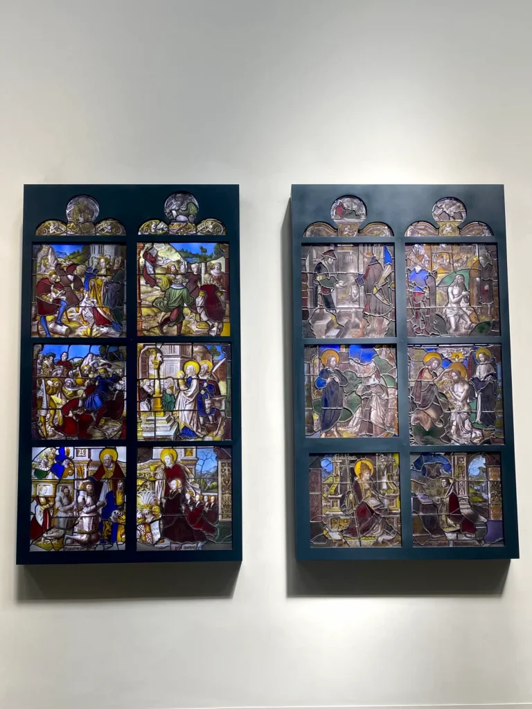 Victoria and Albert Museum 2 day london itinerary