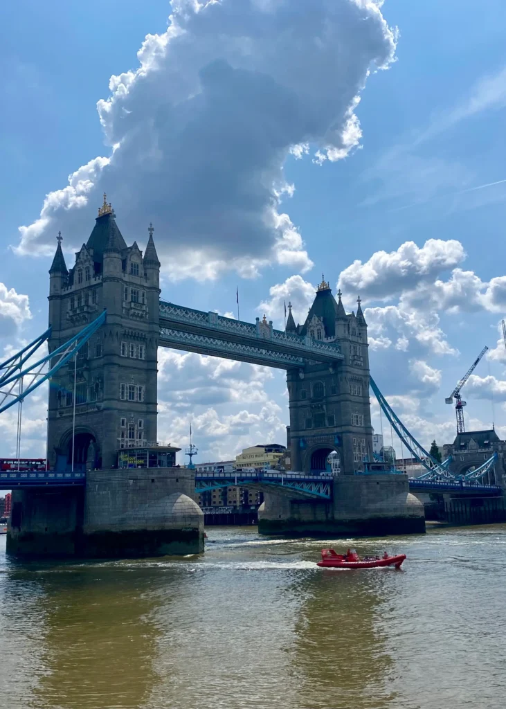 london bridge 2 day london itinerary
