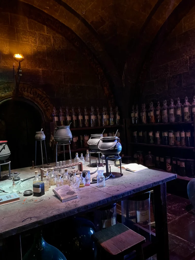 The Harry Potter Studio Tour London: Everything you Need to Know