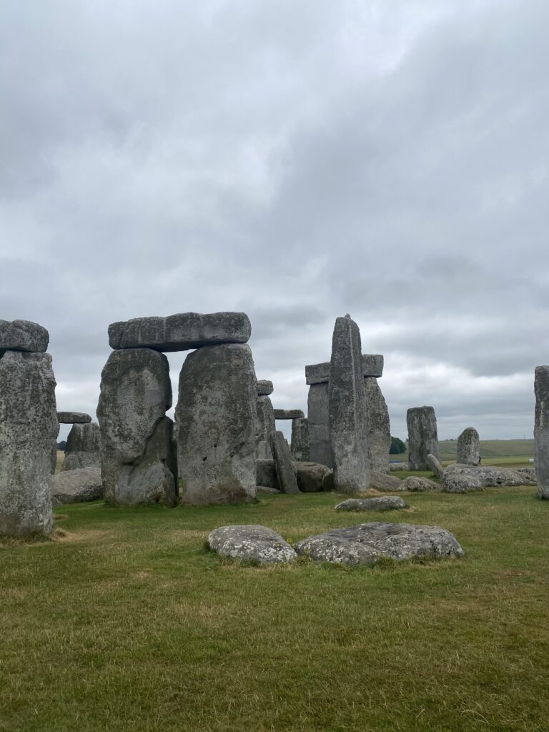 Stonehenge