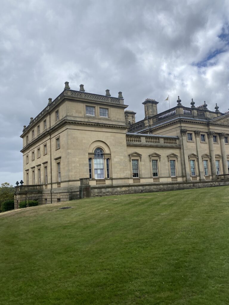 How to Visit Harewood House from York 2024

england travel itinerary, england things to do, york things to do