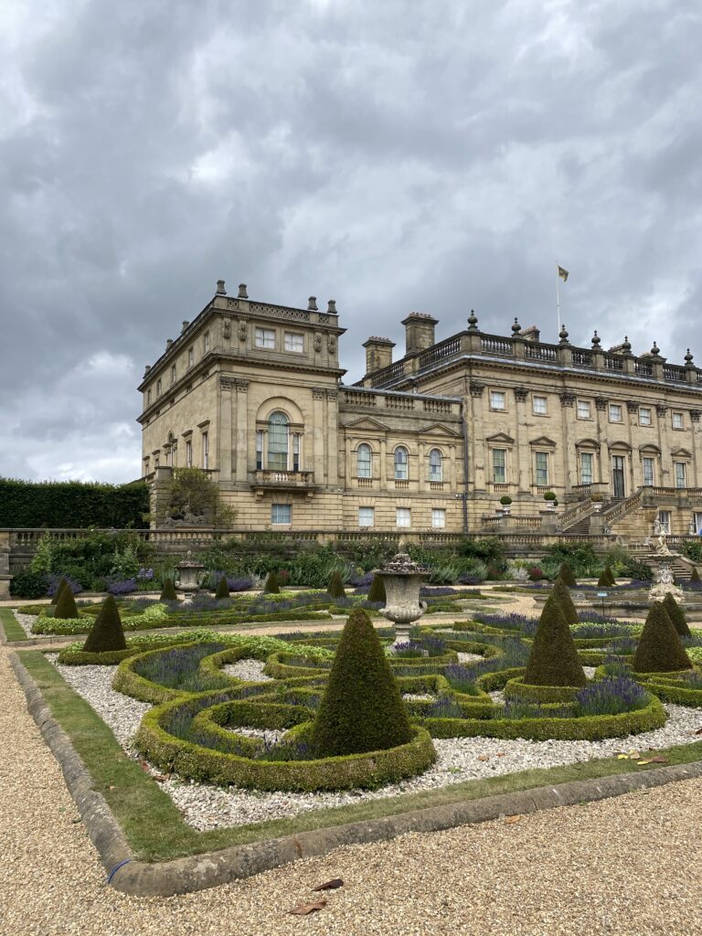 How to Visit Harewood House from York 2024

england travel itinerary, england things to do, york things to do