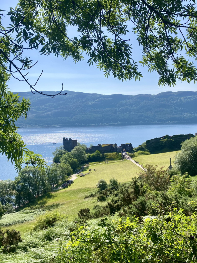 Loch Ness Day Trip