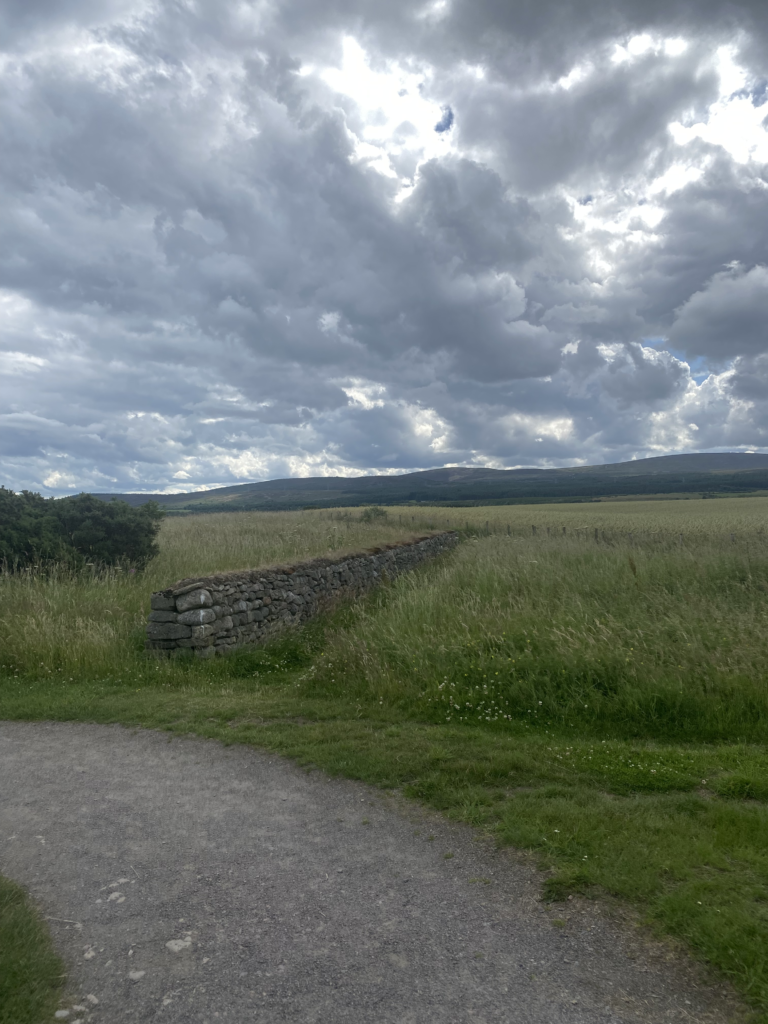 Culloden Battlefield