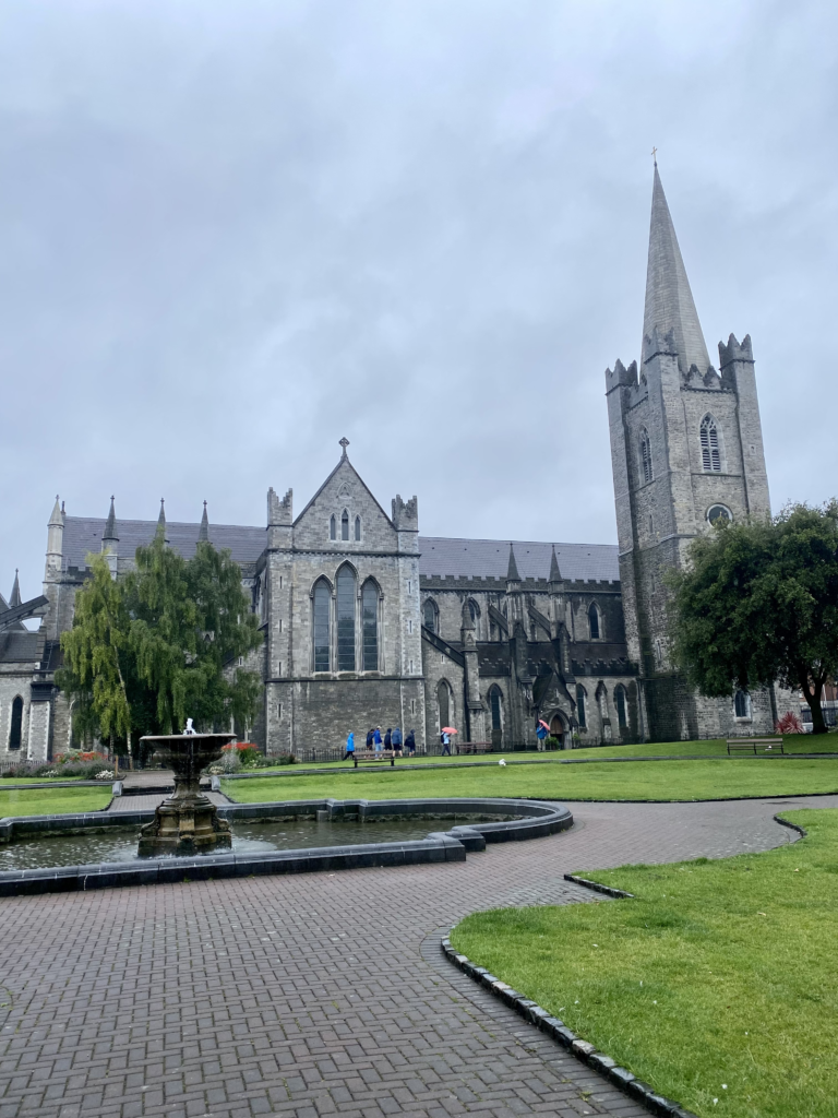 10 Free things to do in Dublin