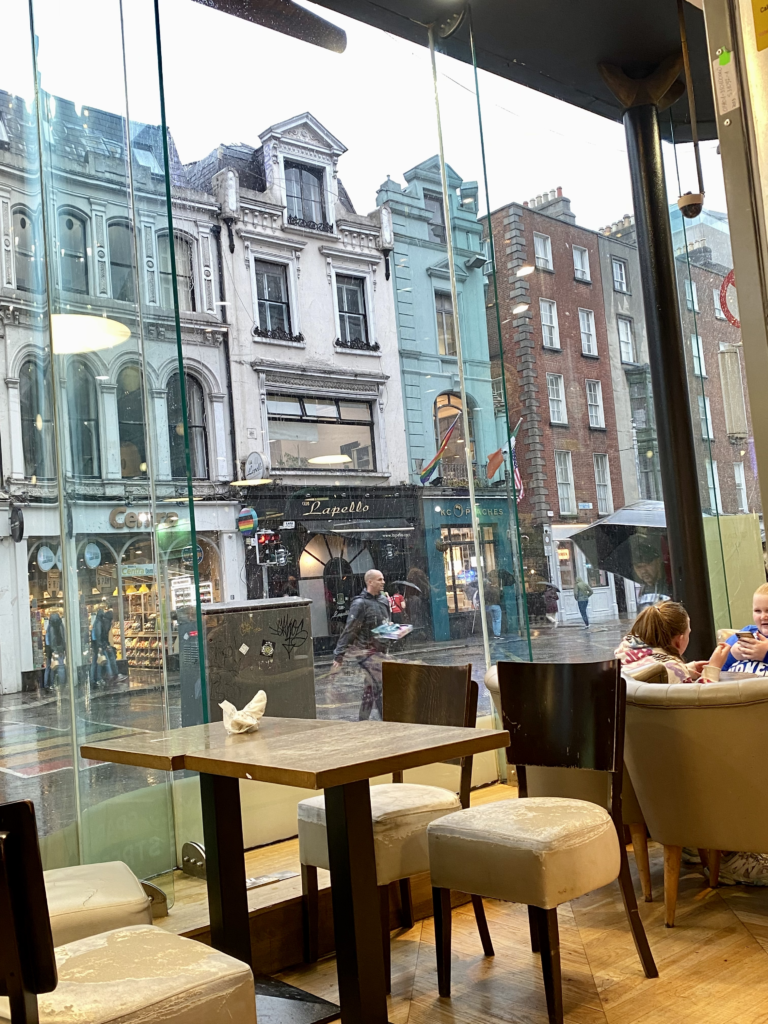 10 Free things to do in Dublin