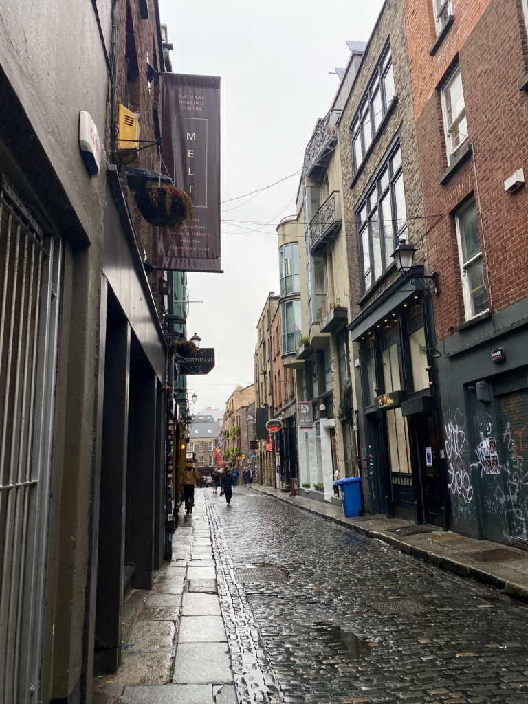 10 Free things to do in Dublin