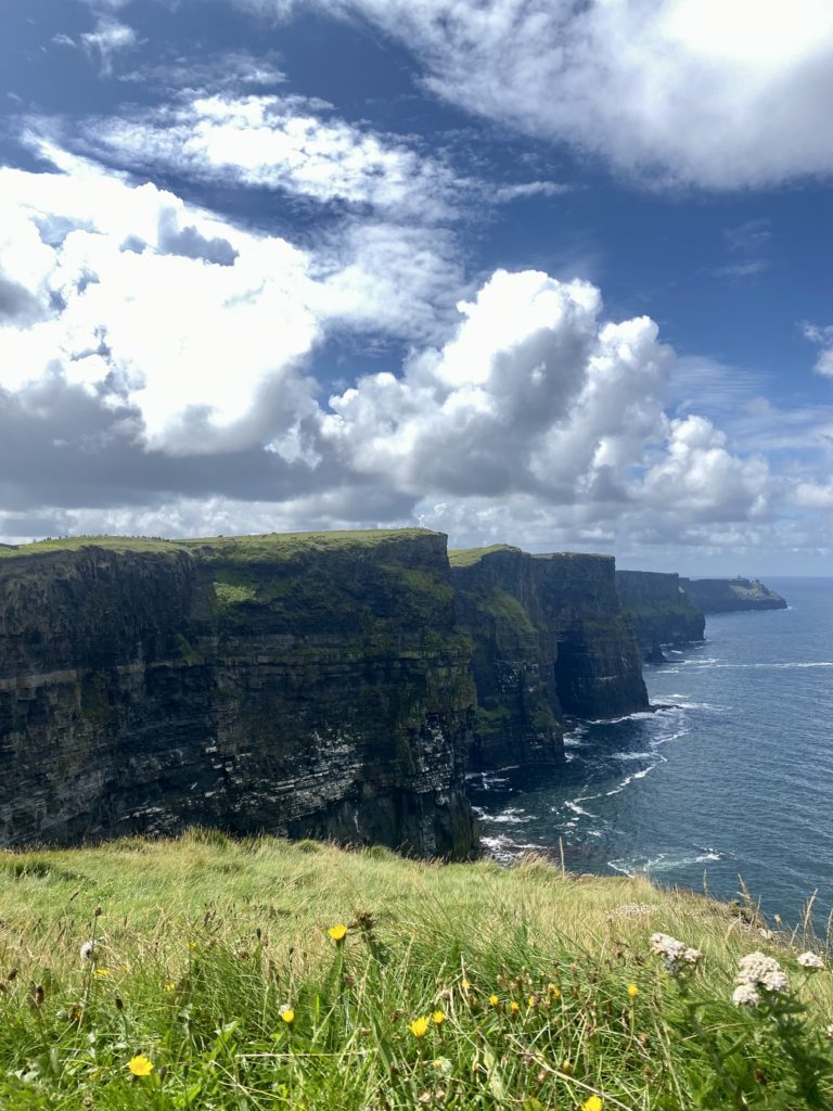 Cliffs of Moher: How to Plan an Independent Day Trip from Galway