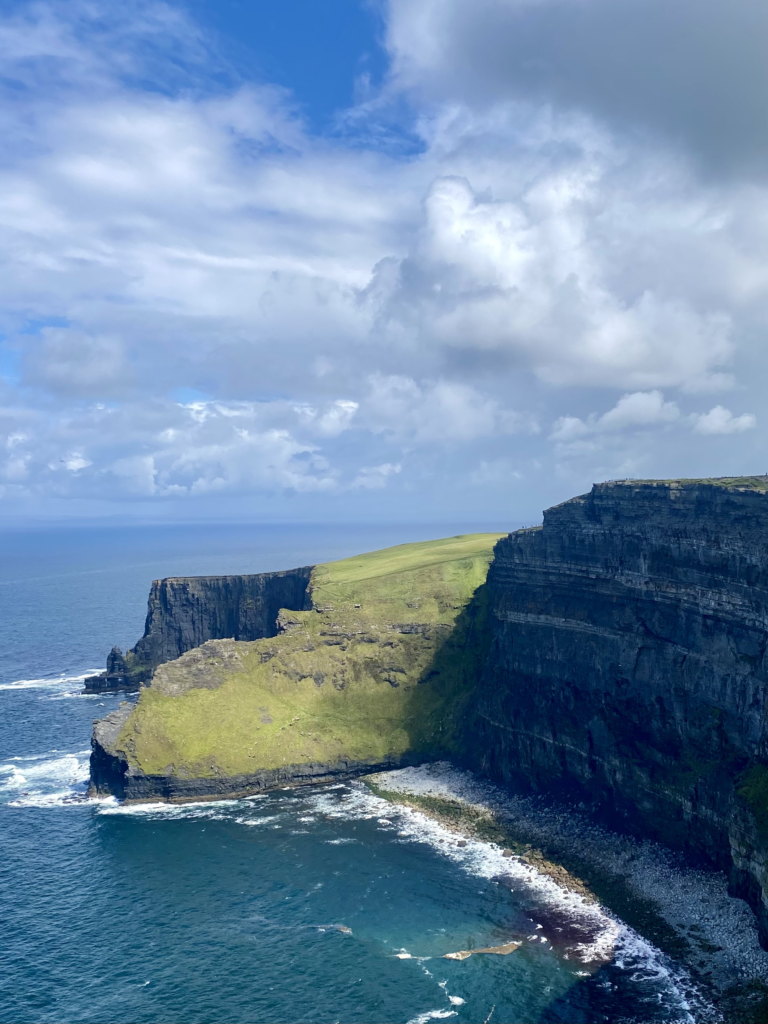 Cliffs of Moher: How to Plan an Independent Day Trip from Galway