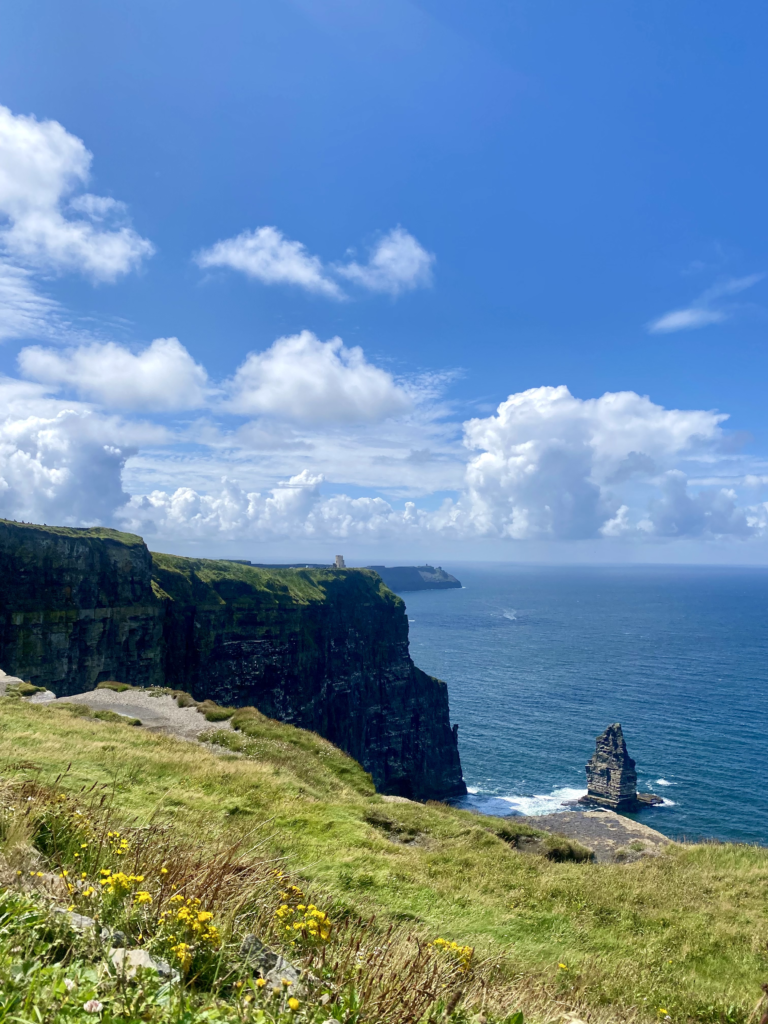 Cliffs of Moher: How to Plan an Independent Day Trip from Galway