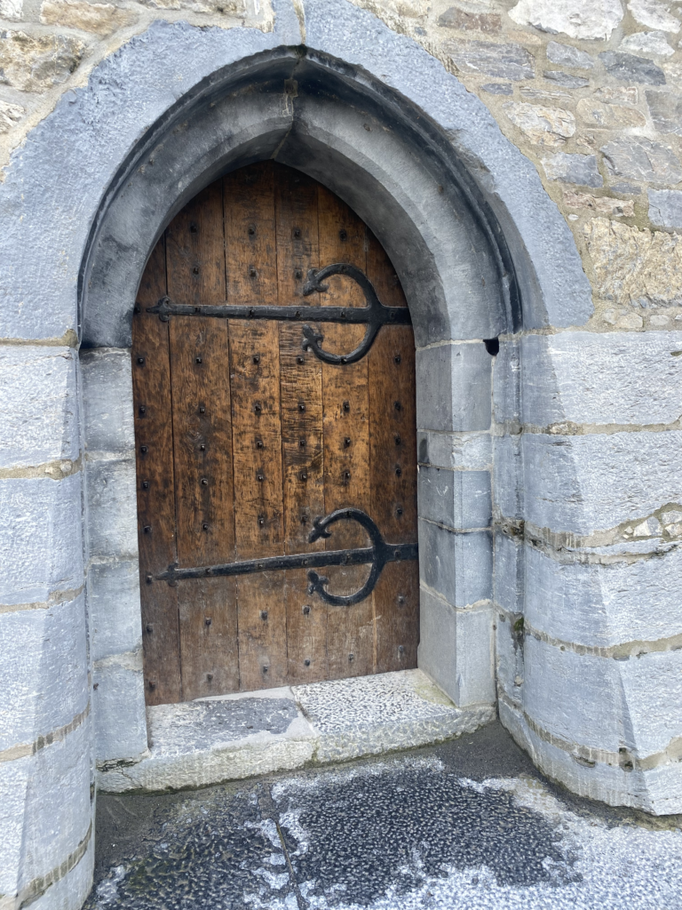 Ross Castle Killarney Ireland Ring of Kerry