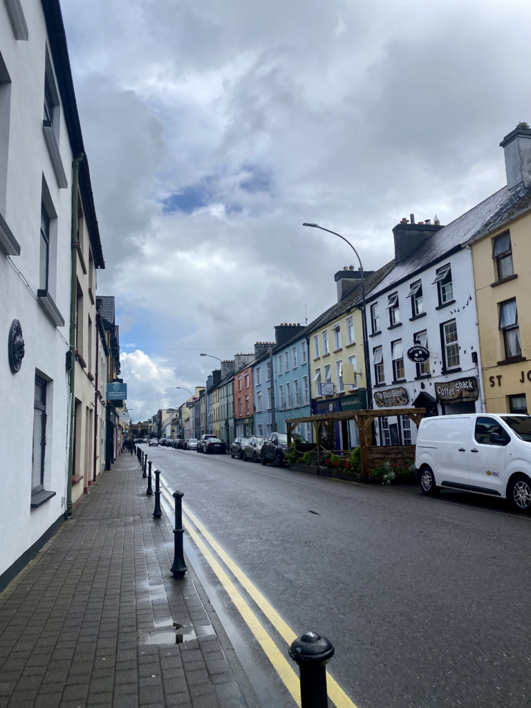 Ultimate Guide to Things to Do in Killarney Ring of Kerry Ireland Car-Free (2024)