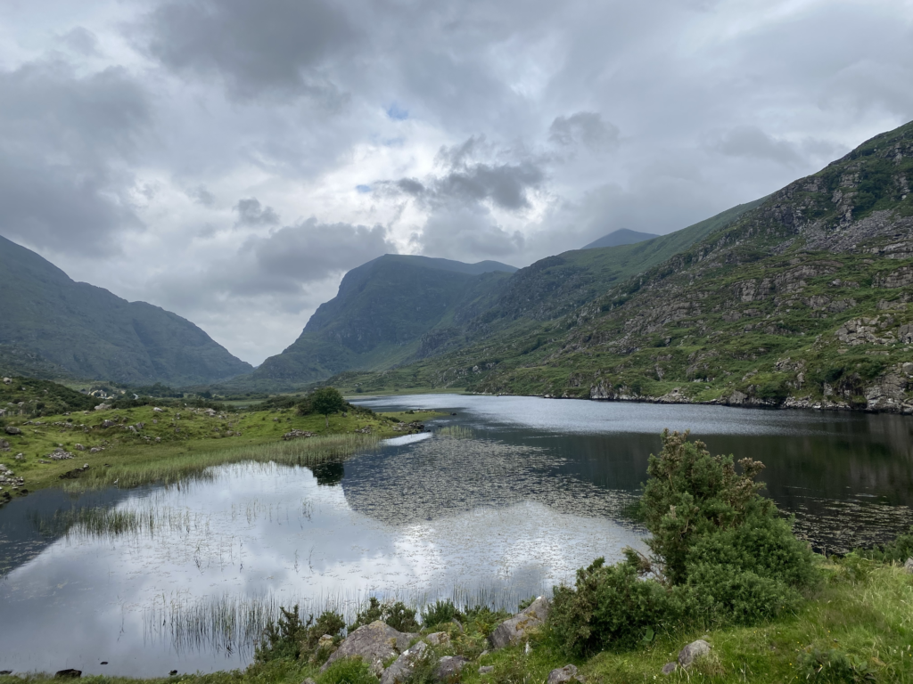 how to visit the gap of dunloe from killarney