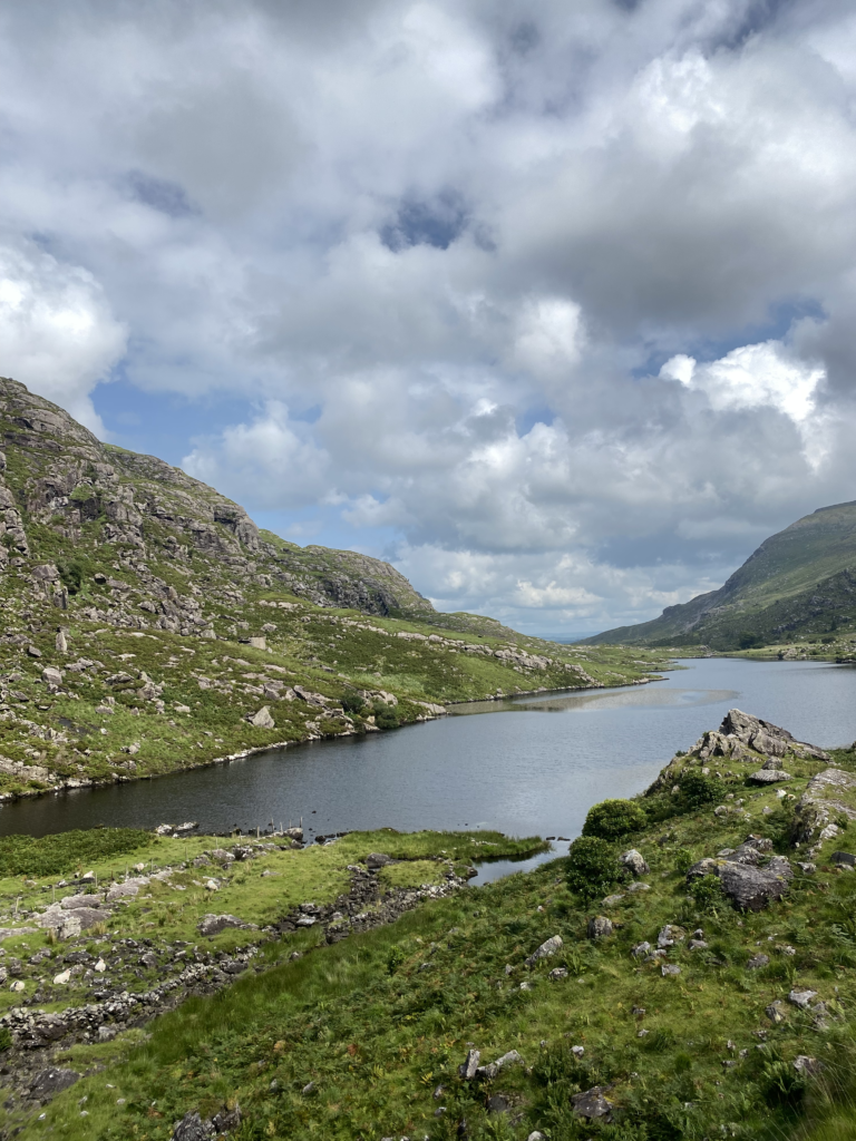 how to visit the gap of dunloe from killarney