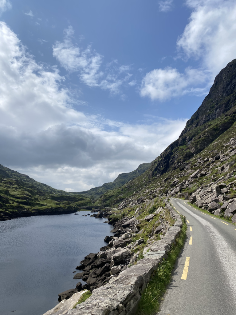 how to visit the gap of dunloe from killarney