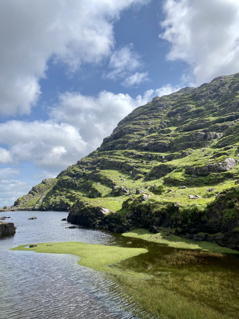 how to visit the gap of dunloe from killarney