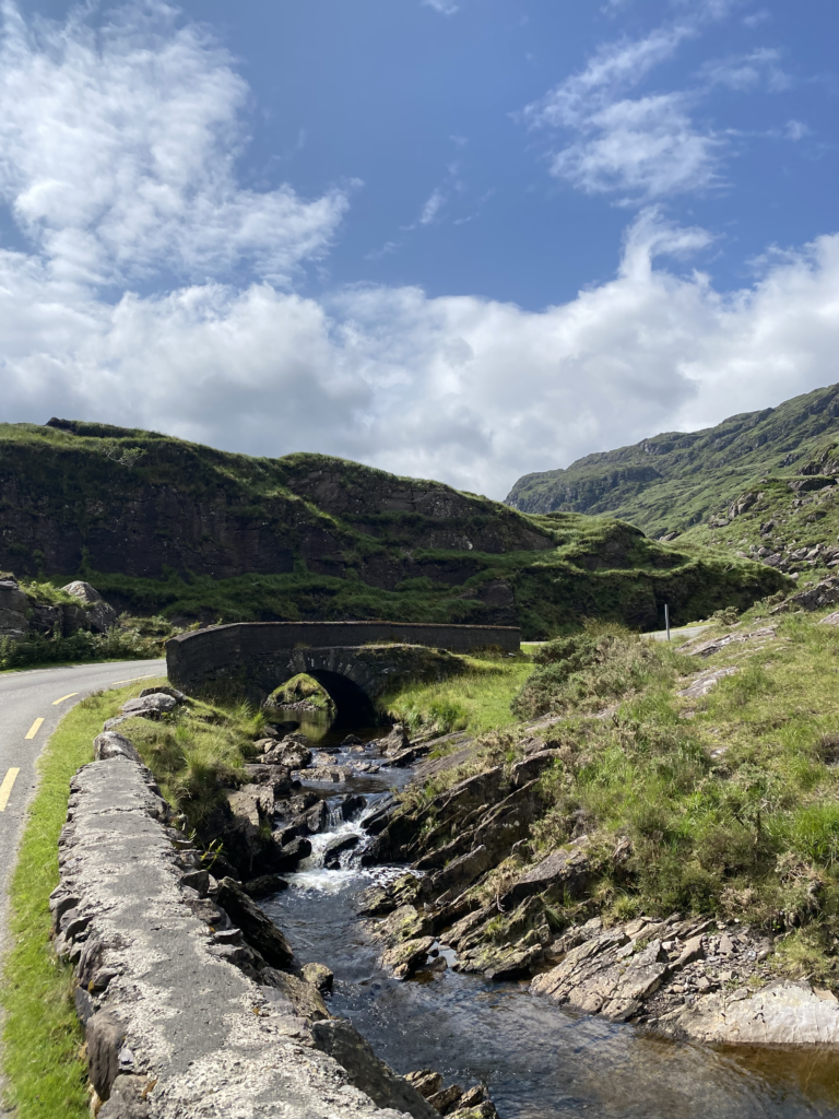 how to visit the gap of dunloe from killarney