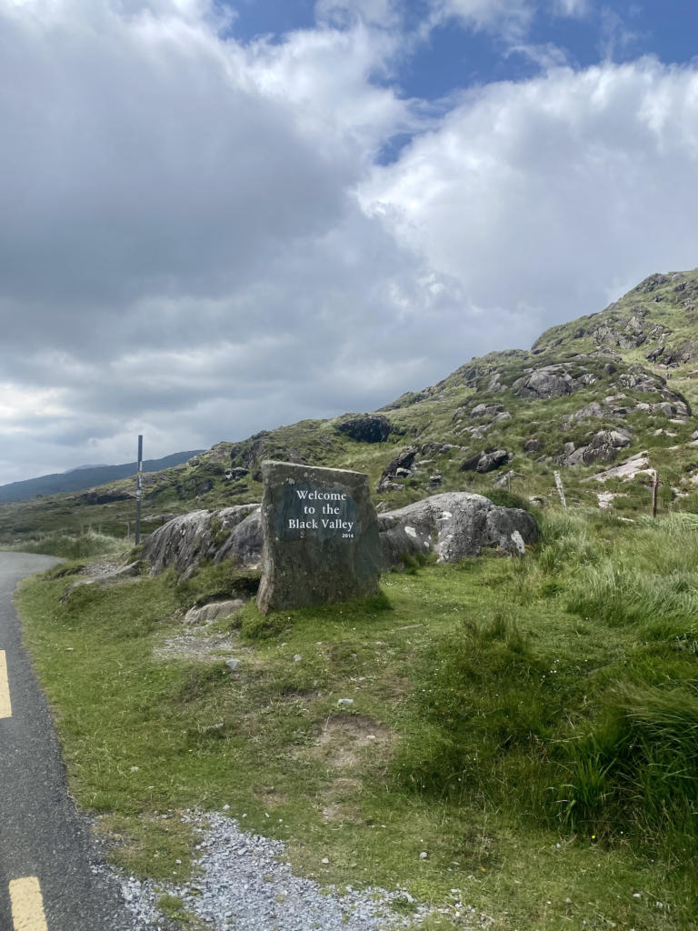 how to visit the gap of dunloe from killarney