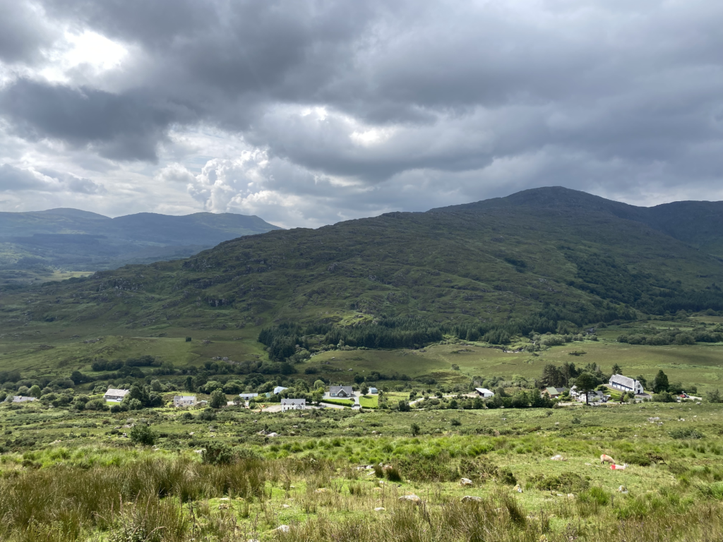 how to visit the gap of dunloe from killarney