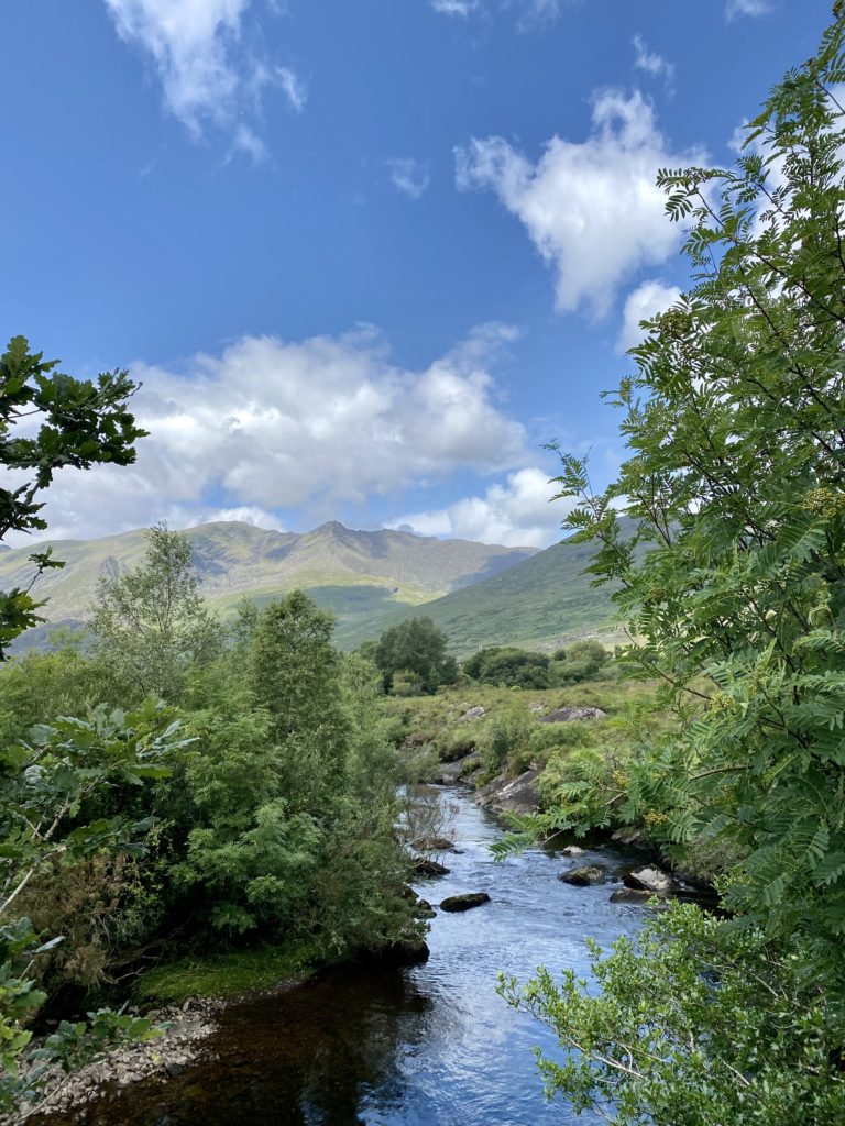 how to visit the gap of dunloe from killarney