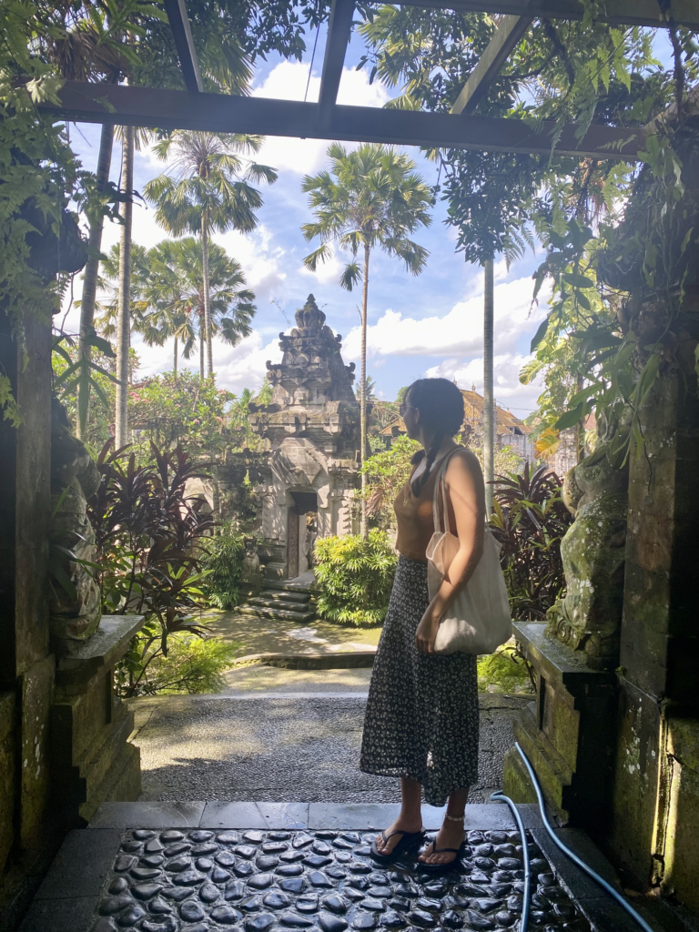 things to do in Ubud Bali 3 Day Ubud Itinerary Puri Lukisan Museum