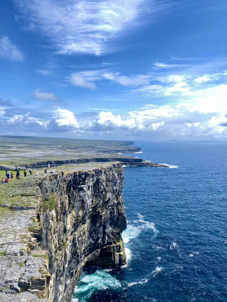 Ultimate 10 Day Ireland Itinerary Dublin Galway Killarney