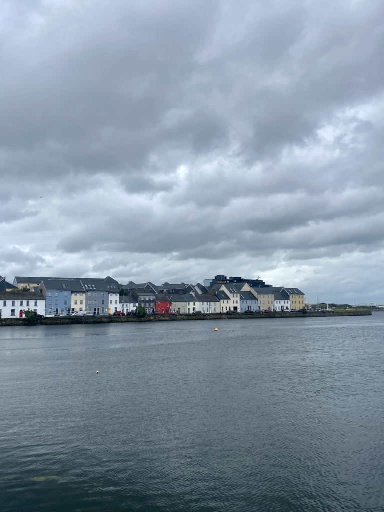 3 day galway itinerary