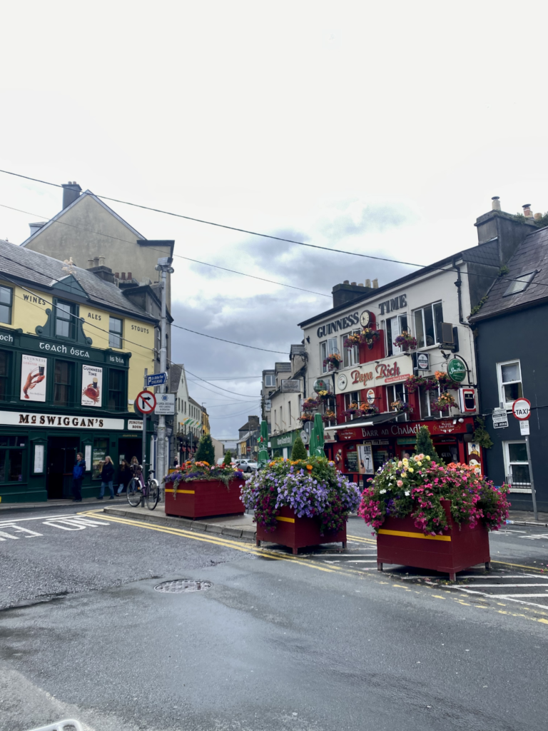 Ultimate 10 Day Ireland Itinerary Dublin Galway Killarney