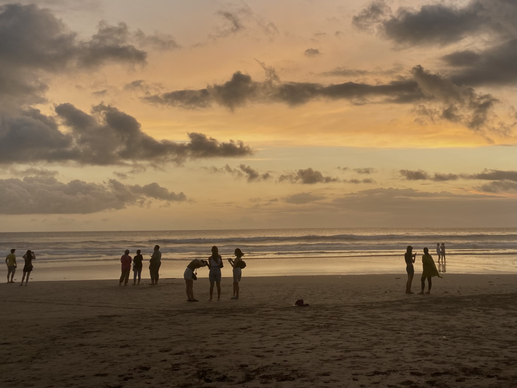 10 Day Bali itinerary seminyak