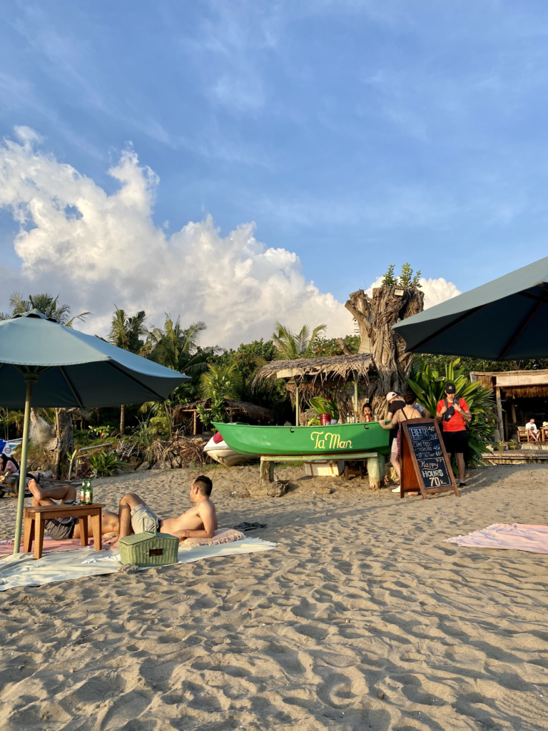 How to Spend 48 Perfect Hours in Seminyak, Bali!