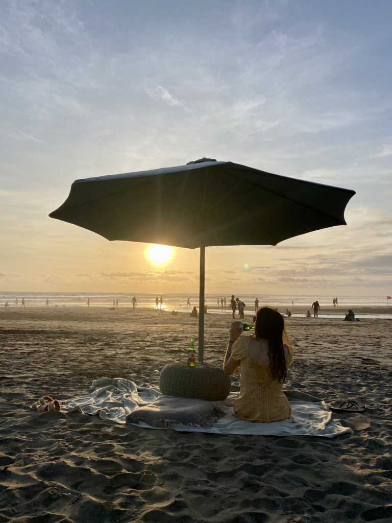 How to Spend 48 Perfect Hours in Seminyak, Bali!