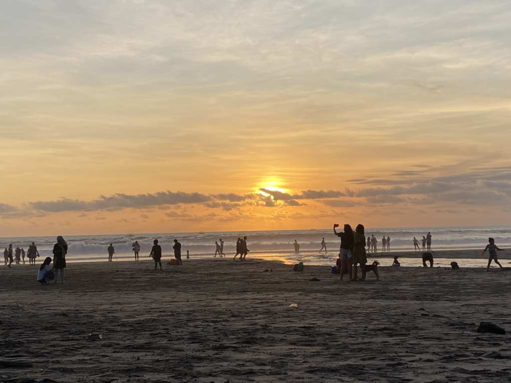 How to Spend 48 Perfect Hours in Seminyak, Bali!