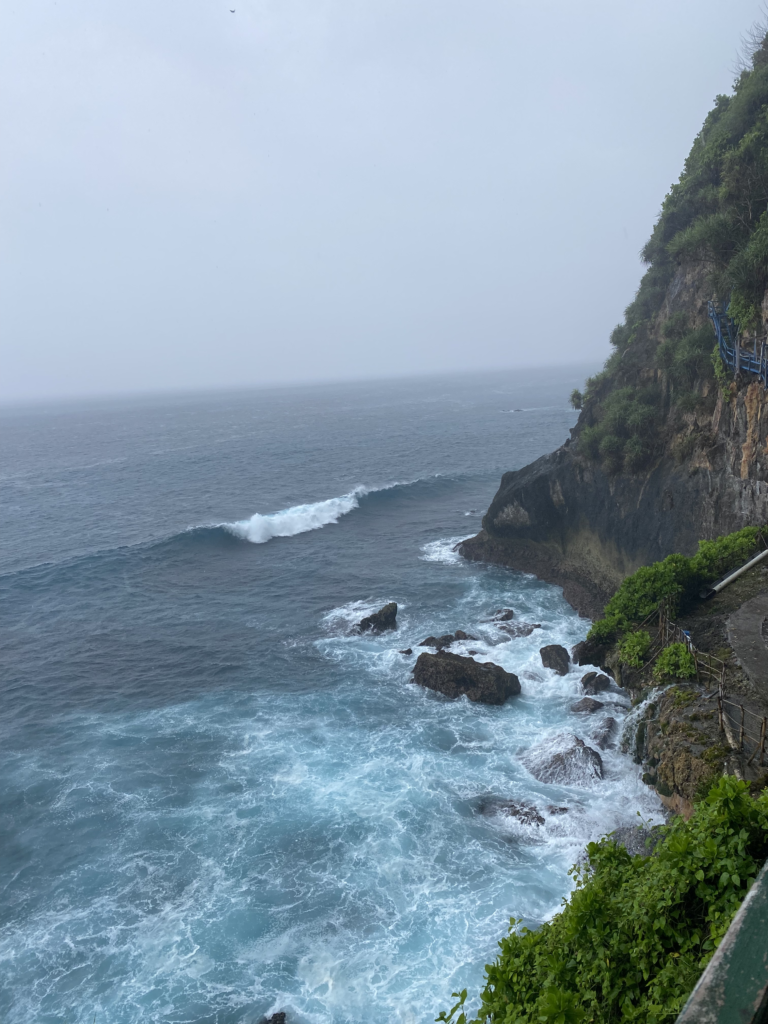 10 Day Bali itinerary nusa penida