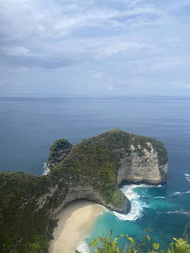 10 Day Bali itinerary nusa penida