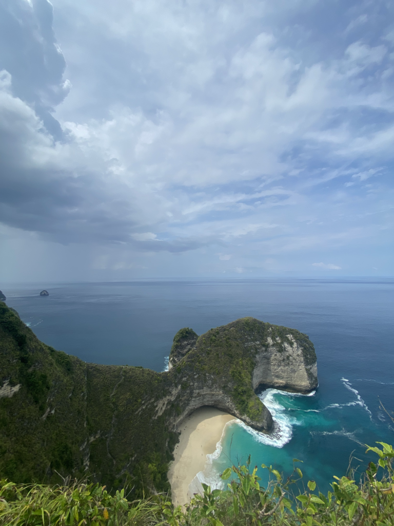 Top 5 Things to Do in Nusa Penida: Kelingking Beach