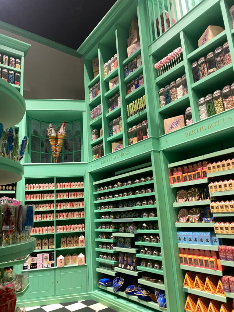 The Harry Potter Studio Tour London: Everything you Need to Know