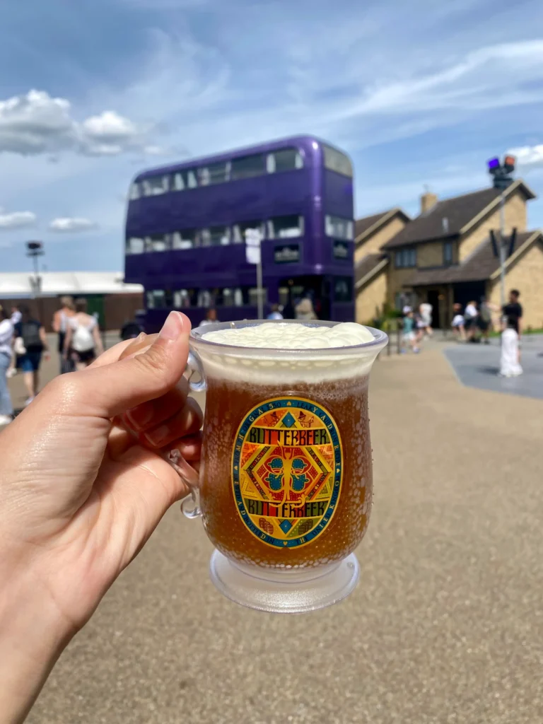 The Harry Potter Studio Tour London: Everything you Need to Know