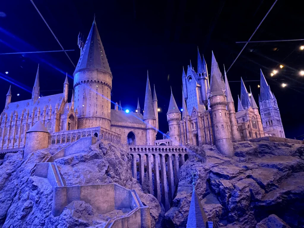 The Harry Potter Studio Tour London: Everything you Need to Know
