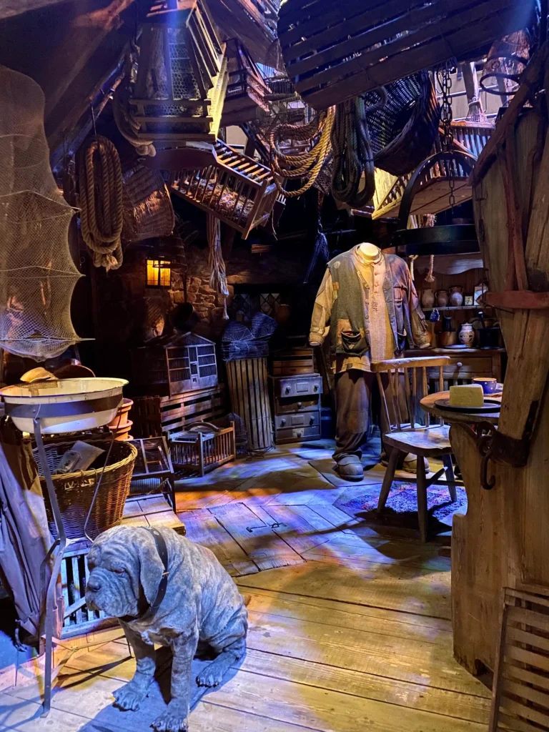 The Harry Potter Studio Tour London: Everything you Need to Know