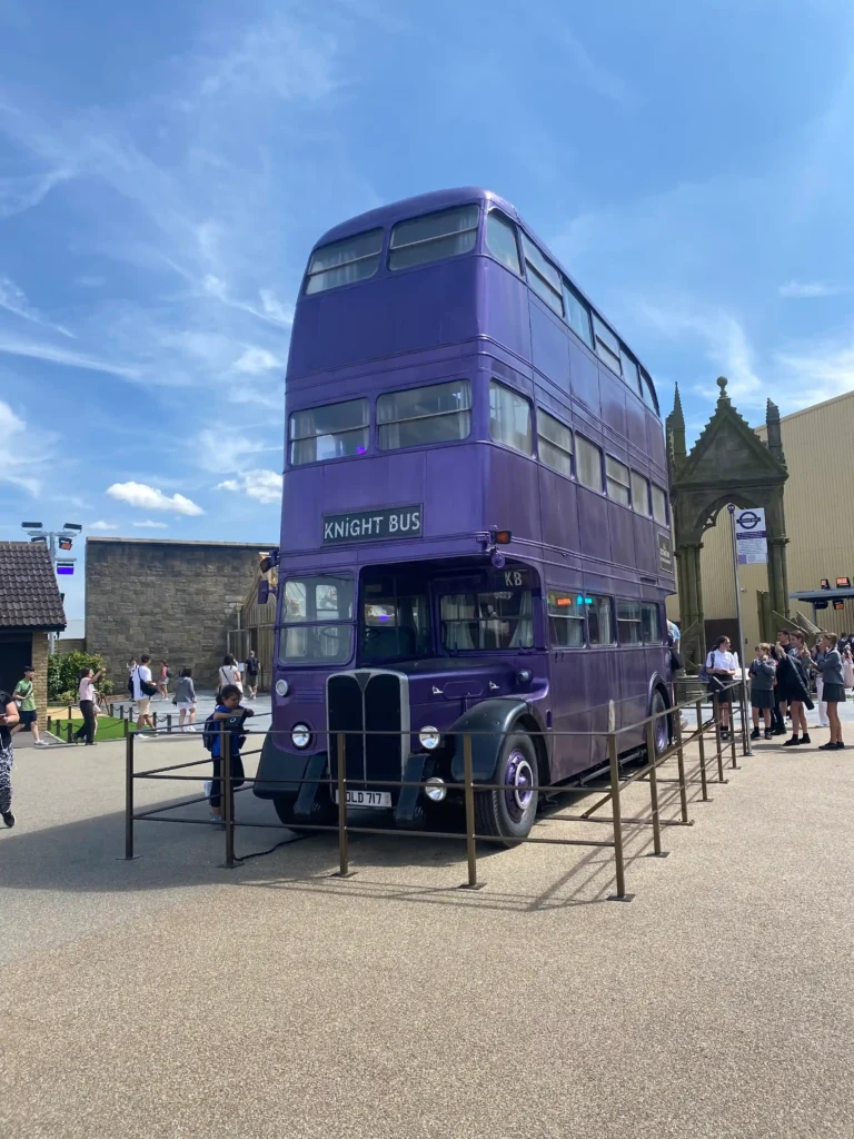 The Harry Potter Studio Tour London: Everything you Need to Know