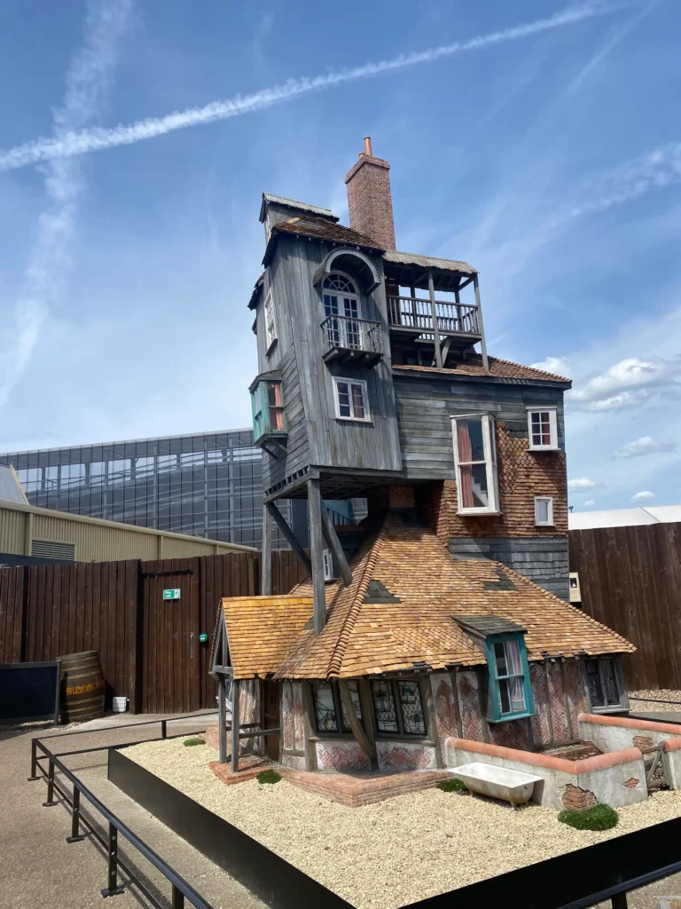 The Harry Potter Studio Tour London: Everything you Need to Know